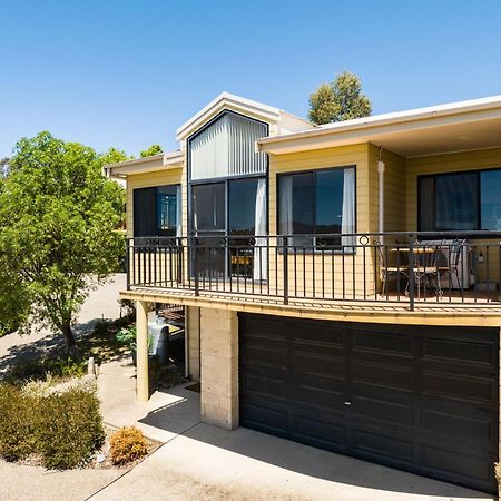 Dromaius 5 - 3Br Townhouse L Lake Views L Spa Bath L Wifi L Bbq Jindabyne Eksteriør bilde