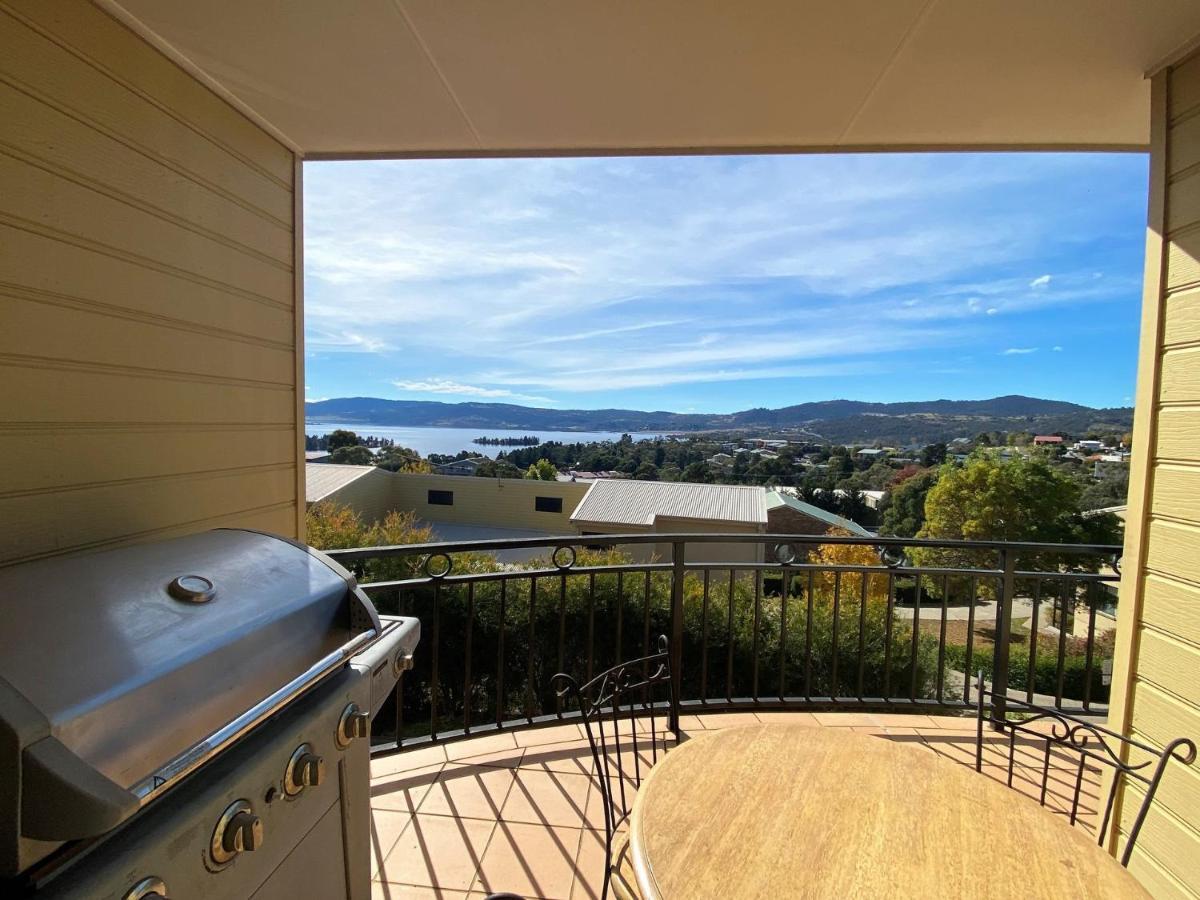 Dromaius 5 - 3Br Townhouse L Lake Views L Spa Bath L Wifi L Bbq Jindabyne Eksteriør bilde