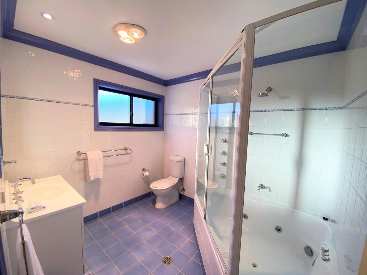 Dromaius 5 - 3Br Townhouse L Lake Views L Spa Bath L Wifi L Bbq Jindabyne Eksteriør bilde
