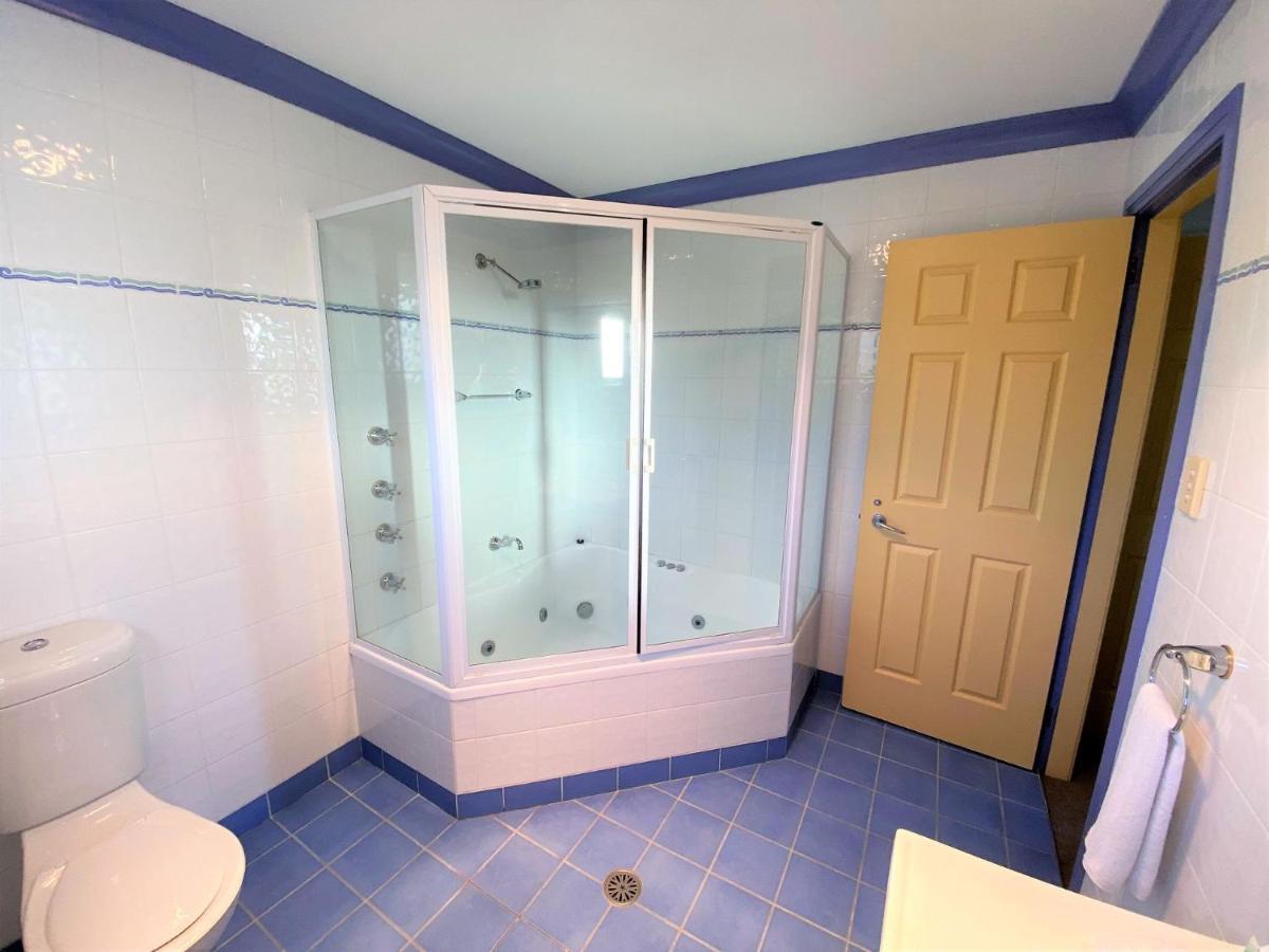 Dromaius 5 - 3Br Townhouse L Lake Views L Spa Bath L Wifi L Bbq Jindabyne Eksteriør bilde