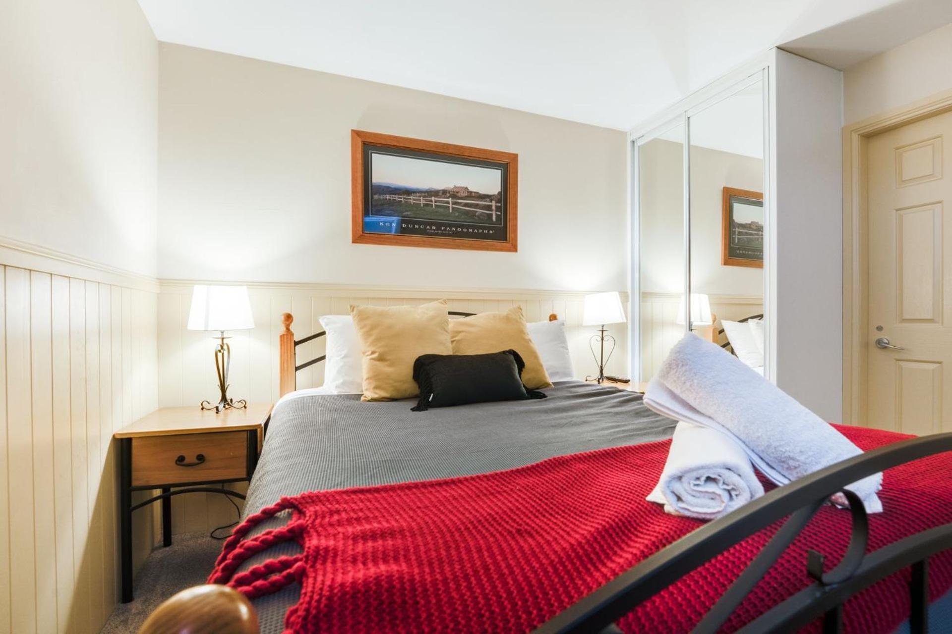 Dromaius 5 - 3Br Townhouse L Lake Views L Spa Bath L Wifi L Bbq Jindabyne Eksteriør bilde
