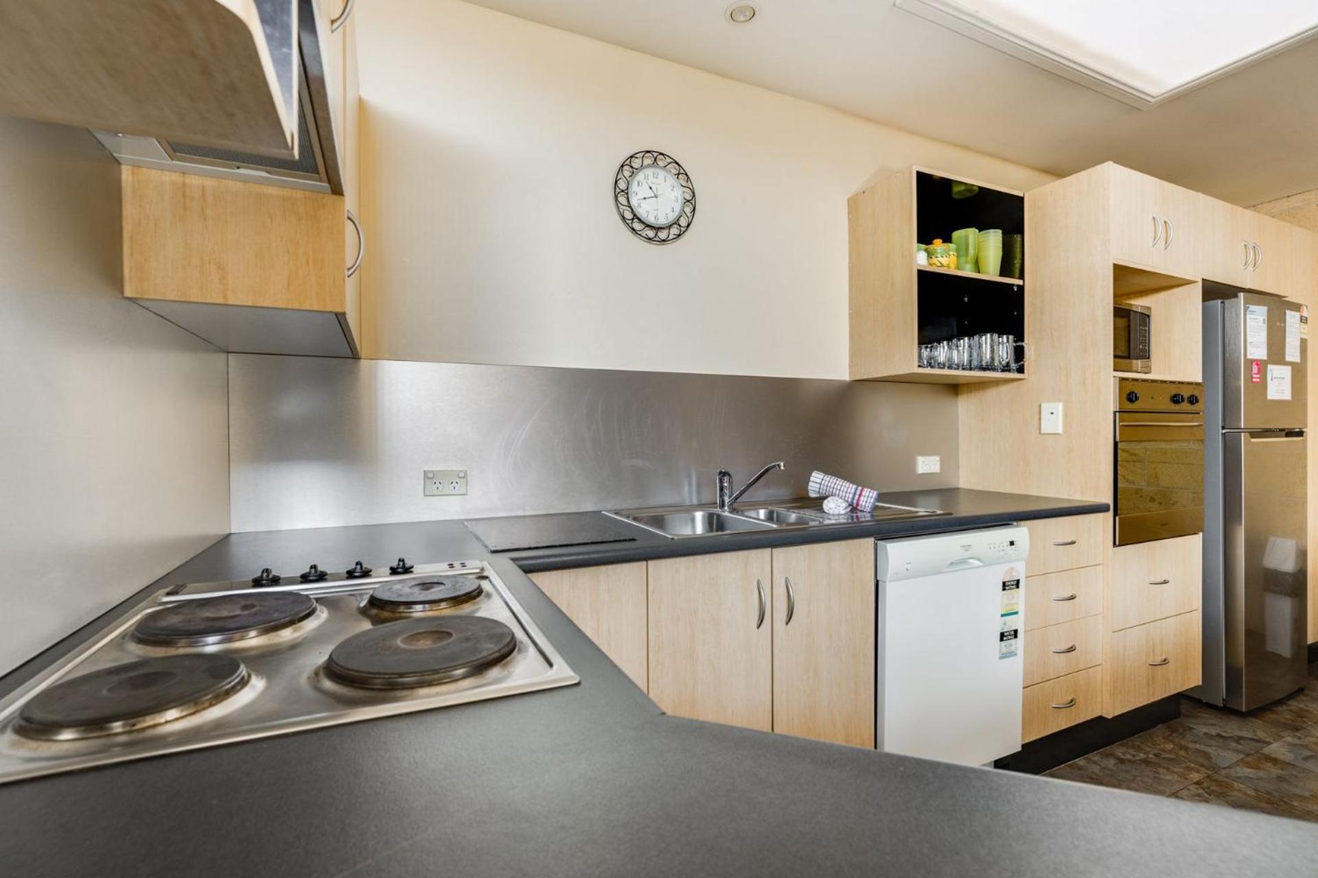 Dromaius 5 - 3Br Townhouse L Lake Views L Spa Bath L Wifi L Bbq Jindabyne Eksteriør bilde
