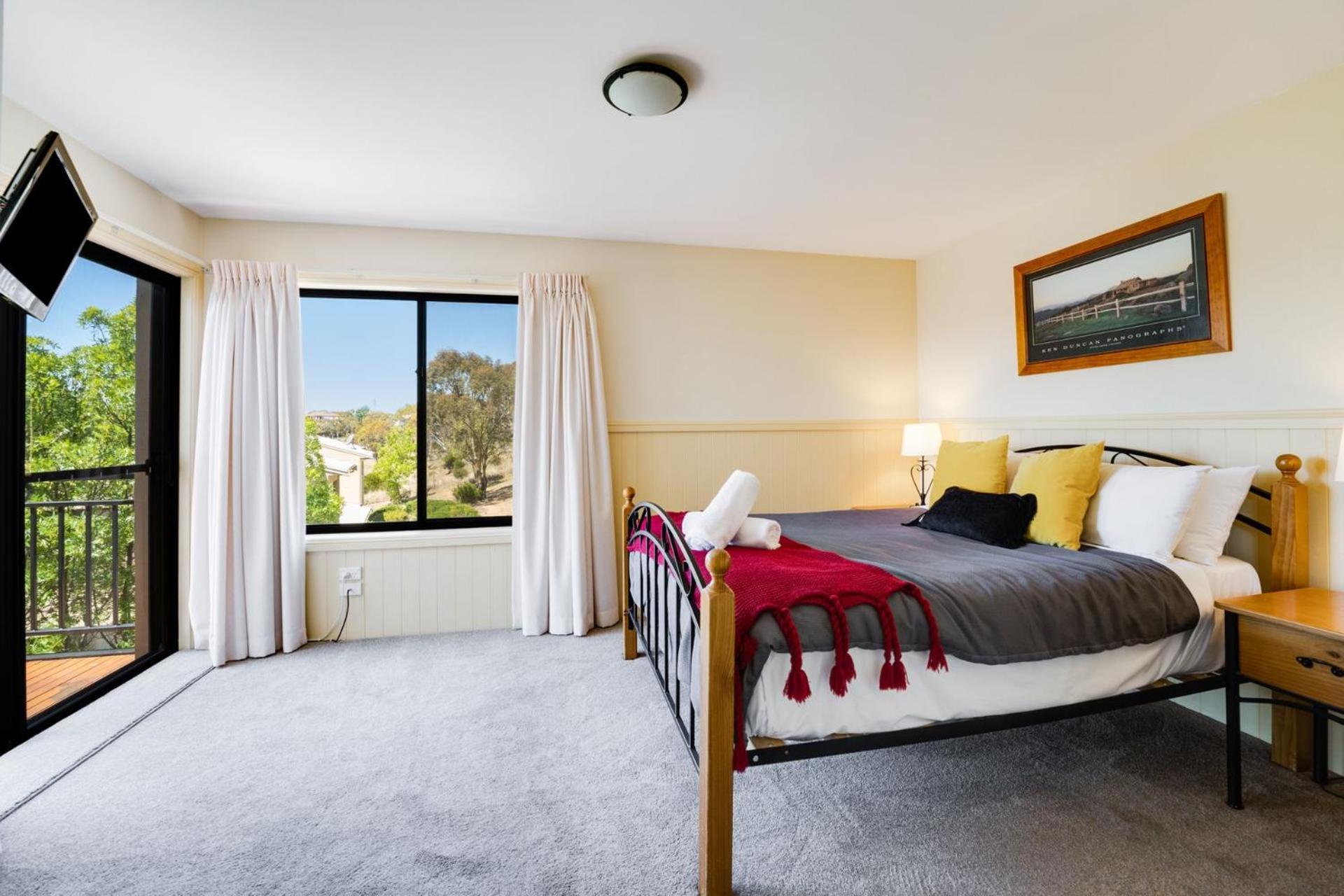 Dromaius 5 - 3Br Townhouse L Lake Views L Spa Bath L Wifi L Bbq Jindabyne Eksteriør bilde