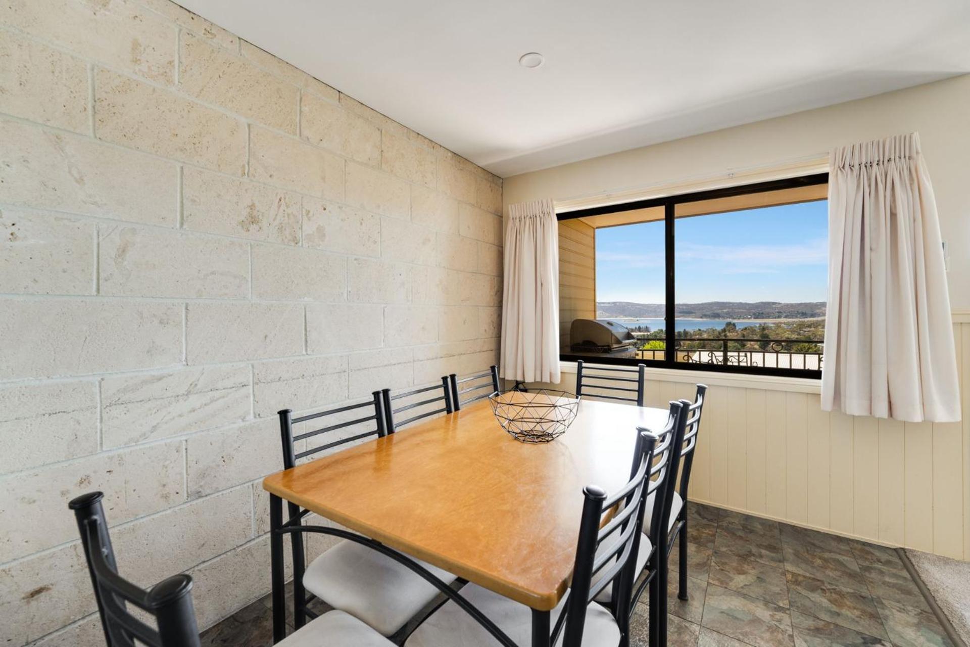 Dromaius 5 - 3Br Townhouse L Lake Views L Spa Bath L Wifi L Bbq Jindabyne Eksteriør bilde