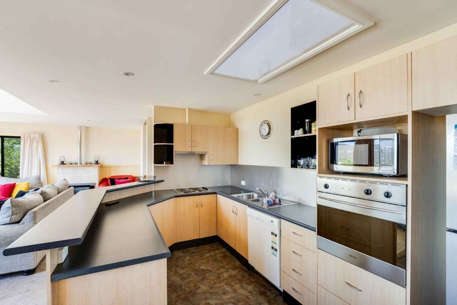Dromaius 5 - 3Br Townhouse L Lake Views L Spa Bath L Wifi L Bbq Jindabyne Eksteriør bilde