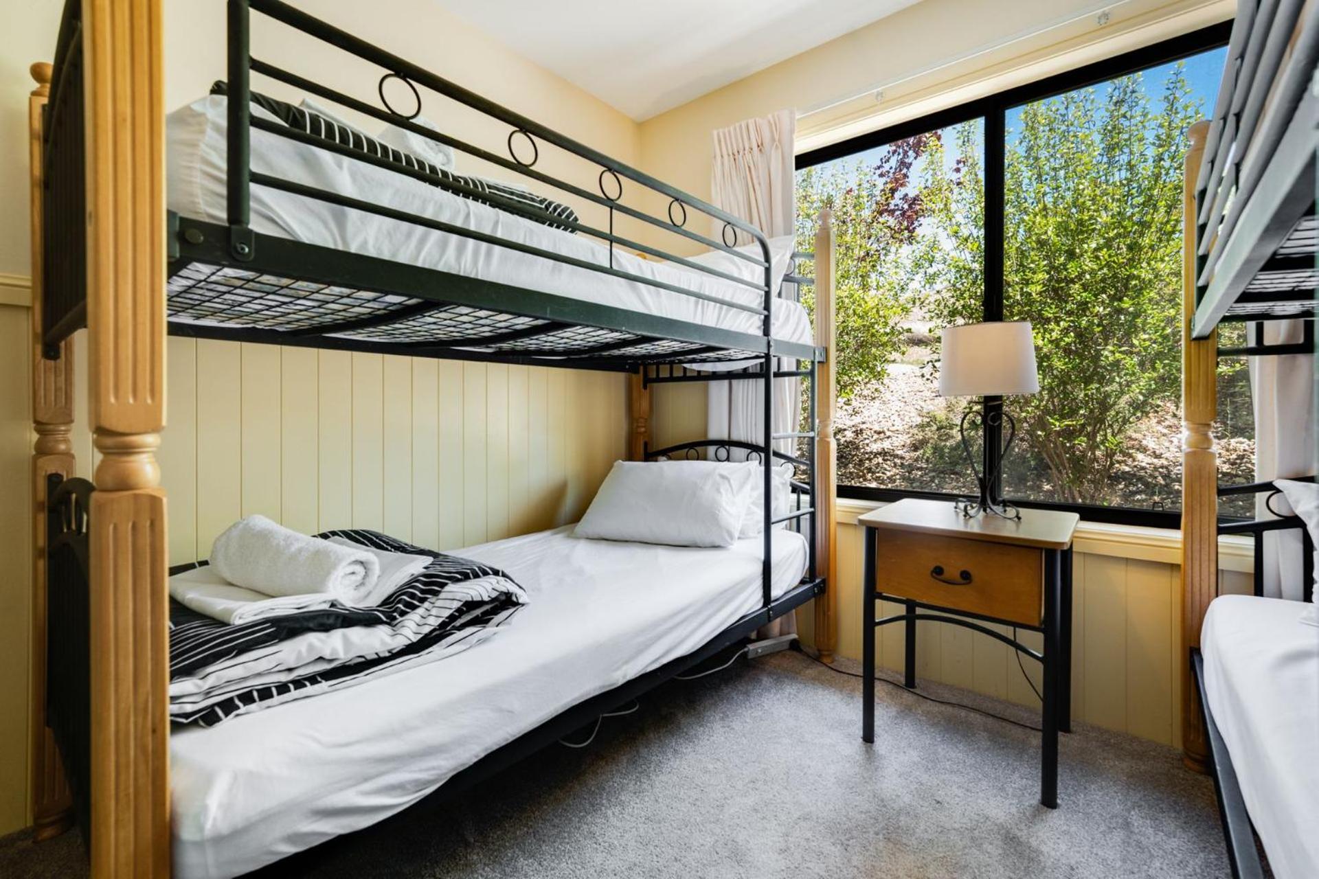 Dromaius 5 - 3Br Townhouse L Lake Views L Spa Bath L Wifi L Bbq Jindabyne Eksteriør bilde