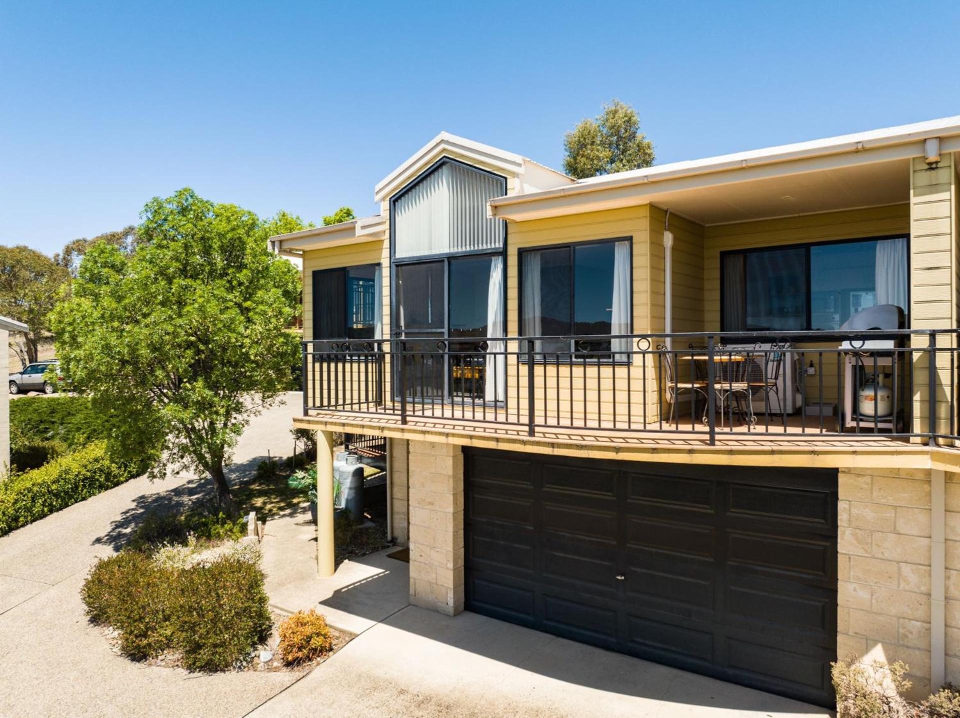 Dromaius 5 - 3Br Townhouse L Lake Views L Spa Bath L Wifi L Bbq Jindabyne Eksteriør bilde
