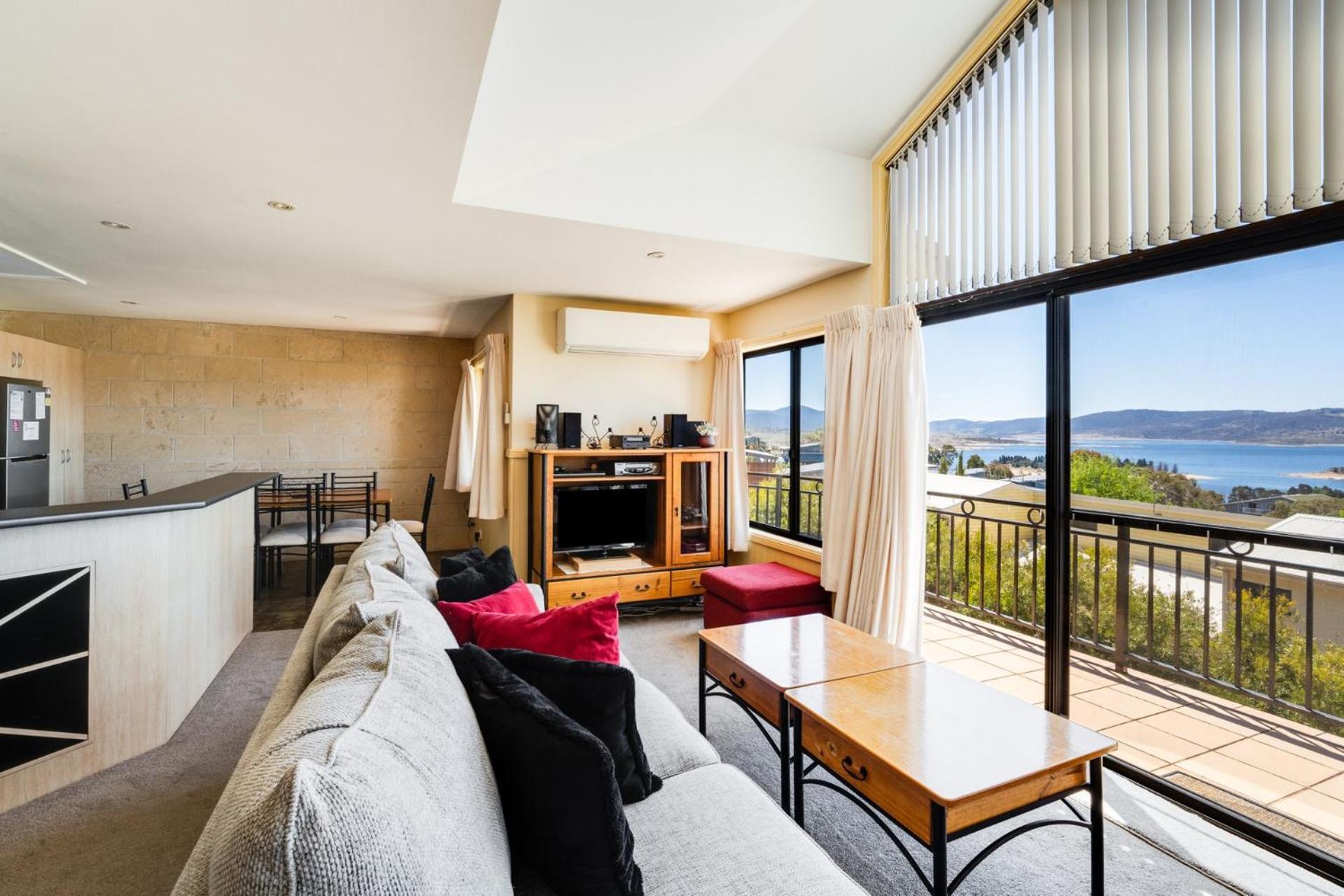 Dromaius 5 - 3Br Townhouse L Lake Views L Spa Bath L Wifi L Bbq Jindabyne Eksteriør bilde