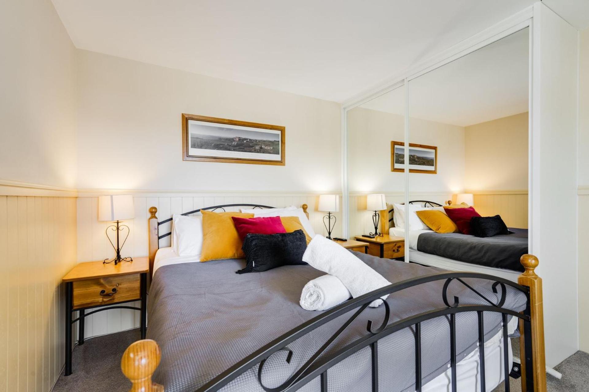 Dromaius 5 - 3Br Townhouse L Lake Views L Spa Bath L Wifi L Bbq Jindabyne Eksteriør bilde