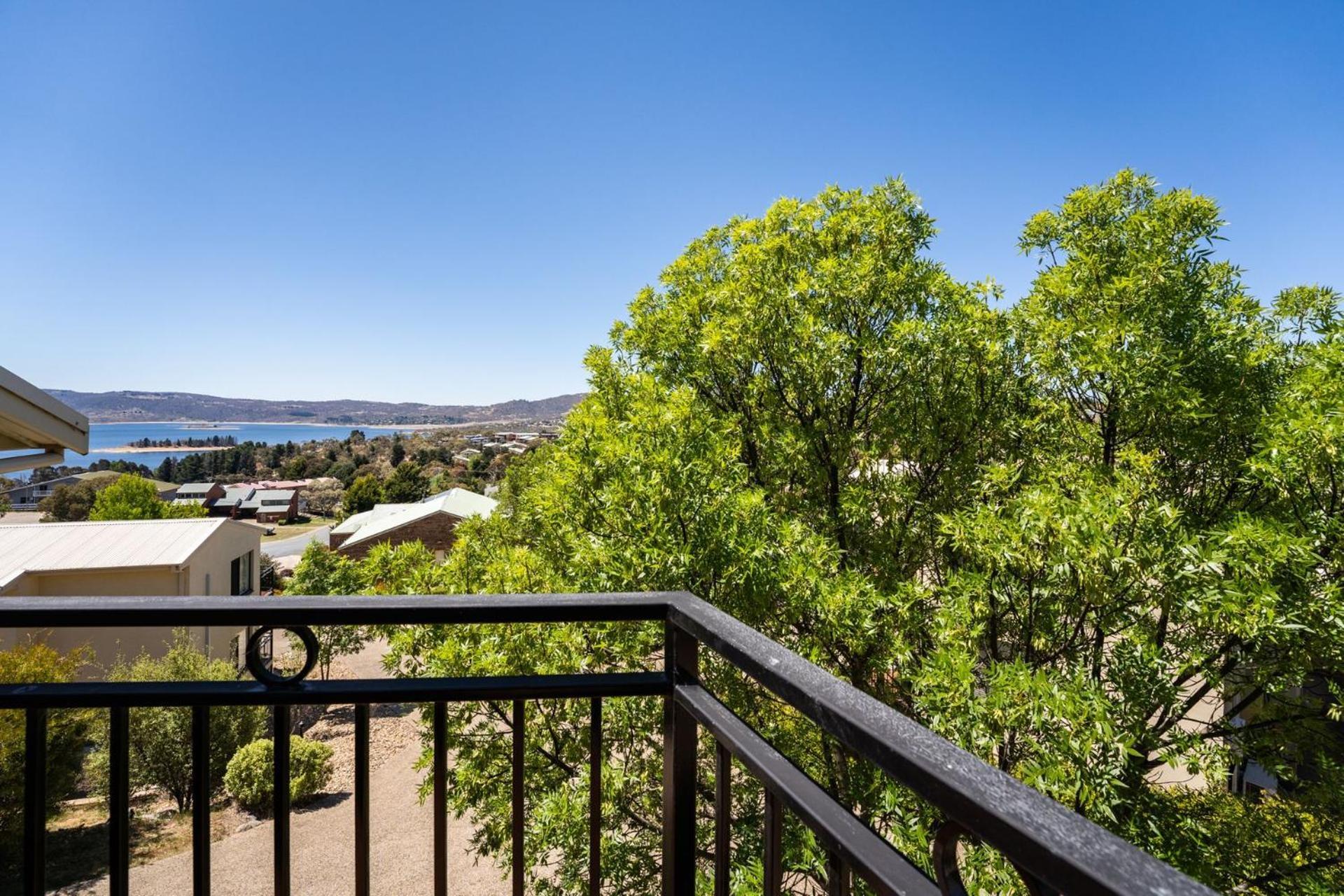 Dromaius 5 - 3Br Townhouse L Lake Views L Spa Bath L Wifi L Bbq Jindabyne Eksteriør bilde