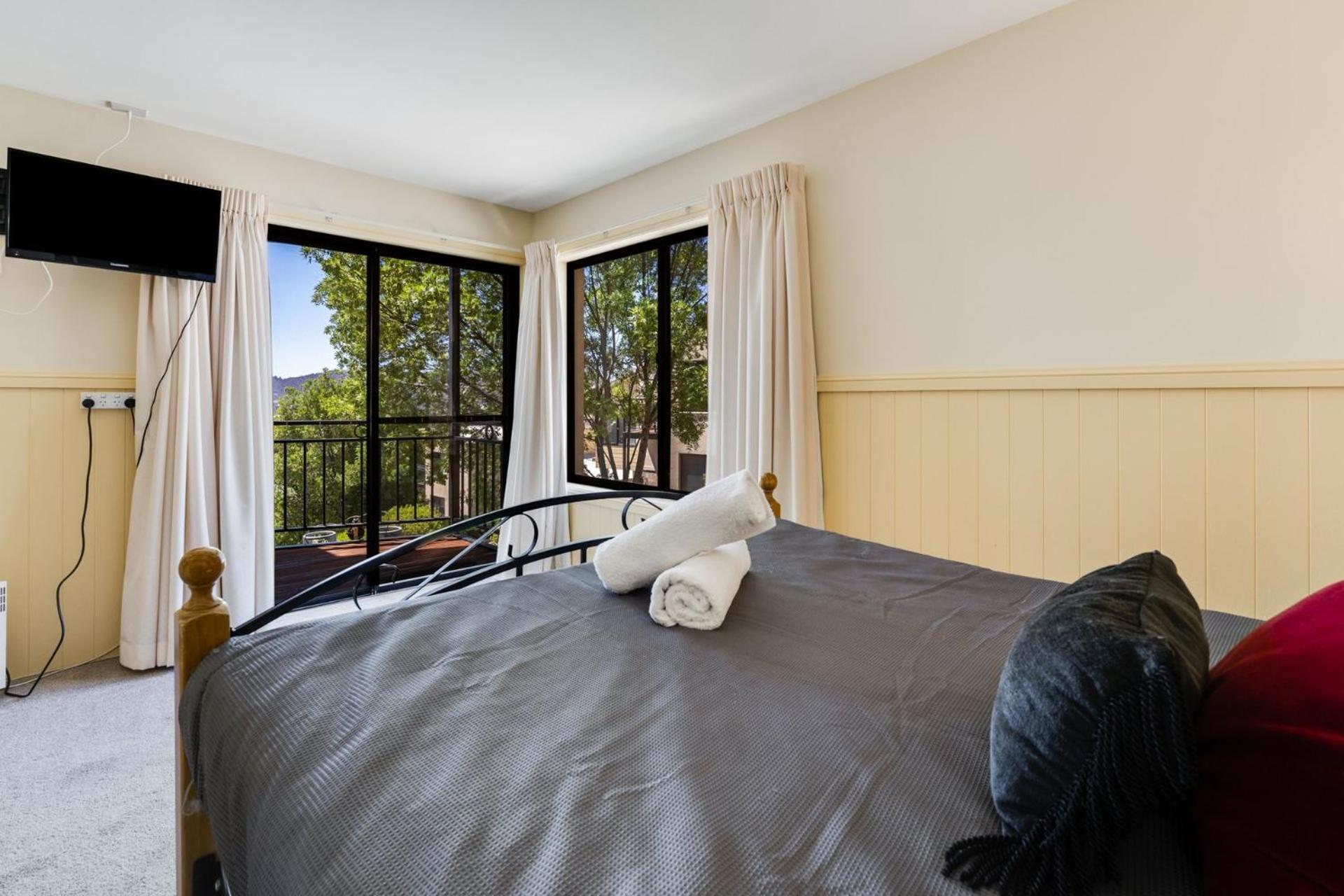 Dromaius 5 - 3Br Townhouse L Lake Views L Spa Bath L Wifi L Bbq Jindabyne Eksteriør bilde